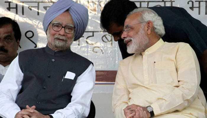 Manmohan Singh&#039;s advice to PM Modi: &#039;Exercise restraint, set example with your conduct&#039;
