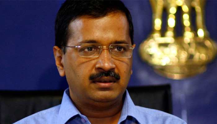 PM should resign if he cannot protect Delhi CM: Arvind Kejriwal PM should resign if he cannot protect Delhi CM: Arvind Kejriwal