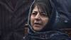Will not challenge dissolution of J&K assembly, go to people's court: Mehbooba Mufti