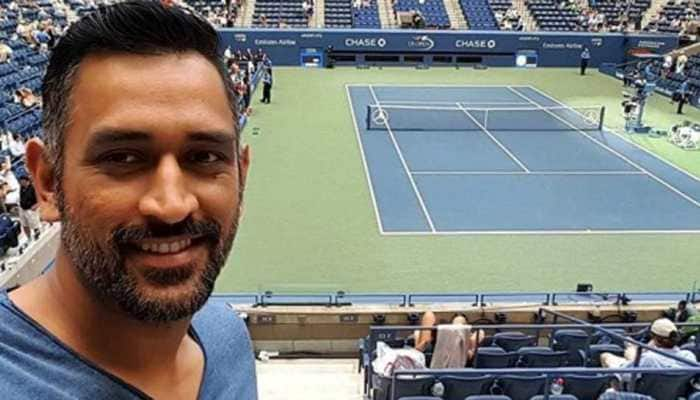 MS Dhoni to participate in Ranchi tennis tournament