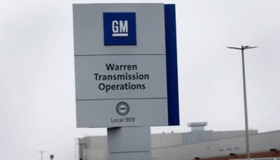 General Motors to close plants, cut staff by 15%, faces criticism from Donald Trump