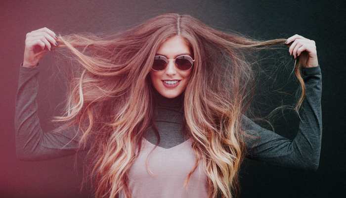 Hair Care Latest News On Hair Care Read Breaking News On Zee News