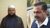 Man arrested with live cartridge at Delhi CM Arvind Kejriwal's residence days after chilli powder attack