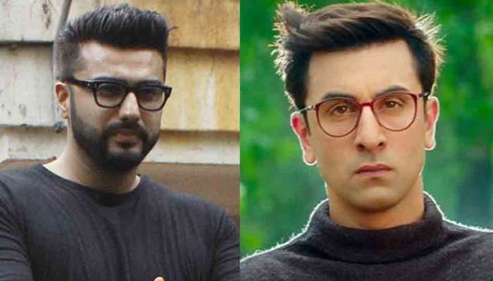 Ranbir Kapoor made Arjun Kapoor break up with his girlfriend? Here are the details 