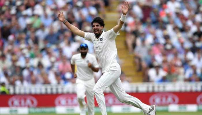 We are pretty motivated to win the series against Australia: Ishant Sharma