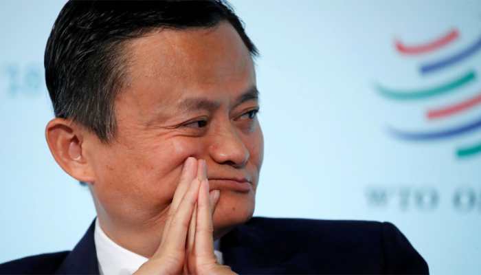 Alibaba&#039;s Jack Ma is a Communist Party member: Chinese media