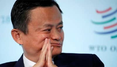 Alibaba's Jack Ma is a Communist Party member: Chinese media
