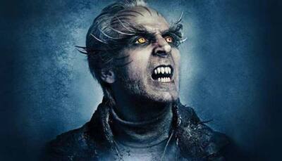 Akshay Kumar's astounding transformation for 2.0 will make your jaw drop—See pic
