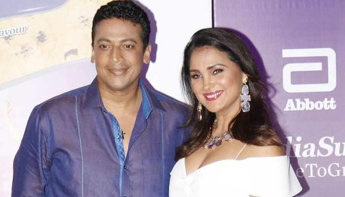 Lara Dutta had complained Sajid was rude to a co-star from &#039;Housefull&#039;: Mahesh Bhupathi