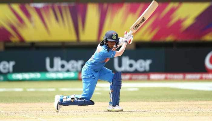 Jemimah Rodrigues, Smriti Mandhana reach career best in ICC T20I rankings