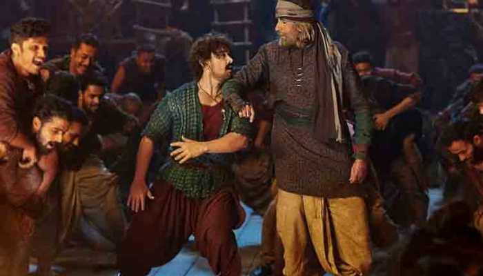 102 Not Out, PadMan to release in China this year, no clarity for Aamir Khan's Thugs Of Hindostan' 
