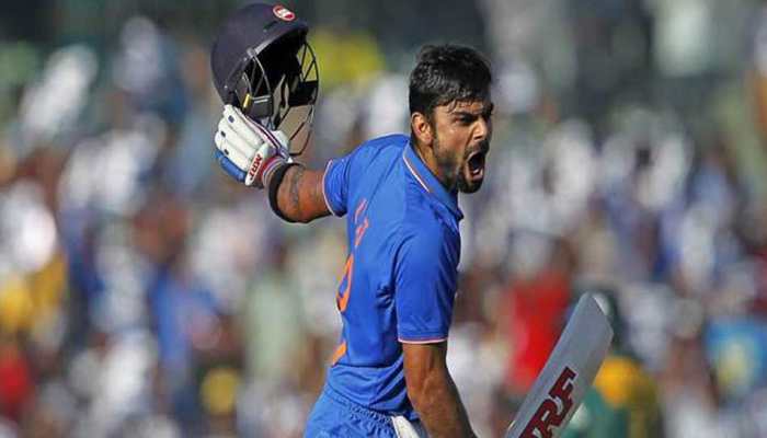 Virat Kohli set to overtake MS Dhoni as highest-earning Indian sportsman ever