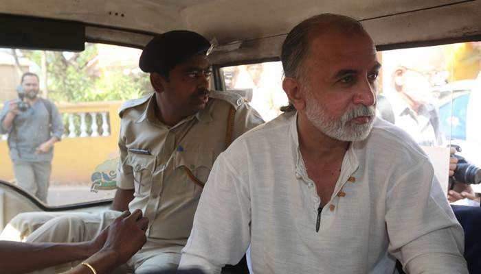 Supreme Court adjourns rape case against Tehelka magazine founder Tarun Tejpal for three weeks