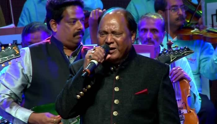 5 Popular songs by Mohammed Aziz