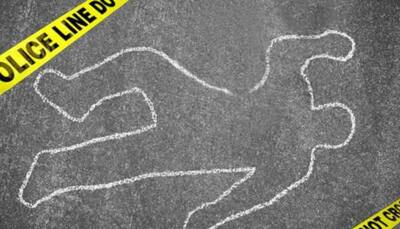 Body of taxi driver found near railway tracks
