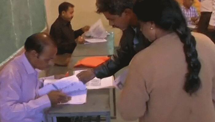 Madhya Pradesh assembly elections: 1.80 lakh security personnel deployed to ensure free and fair polling