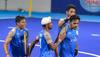  Hockey World Cup: India to face South Africa in opener 