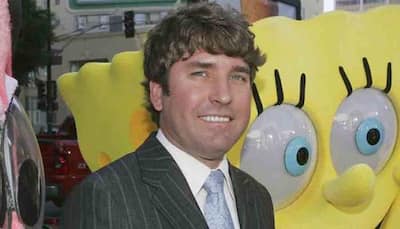 SpongeBob creator Stephen Hillenburg dies at 57