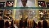 Gold ETFs see Rs 290-cr outflow in Apr-Oct, asset base down 8%