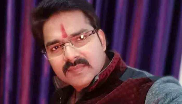 Bhojpuri superstar Pawan Singh attacked again by stone pelters in Buxar