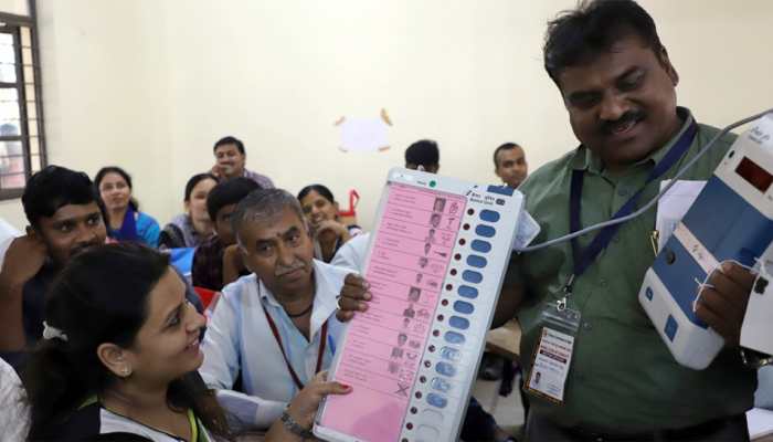 Telangana Assembly elections 2018: Full list of constituencies and candidates