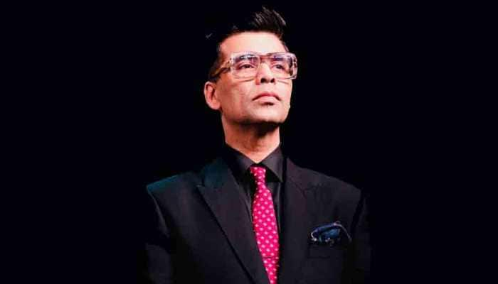 Karan Johar gets all emotional as Kal Ho Naa Ho turns 15, shares heartfelt post