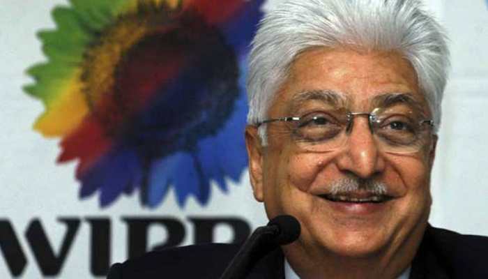 Wipro Chairman Azim Premji to get highest French civilian award