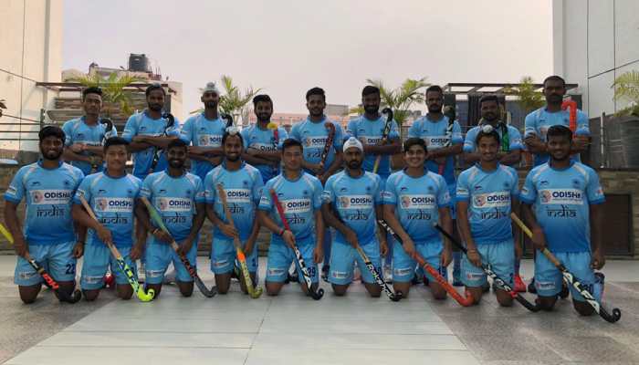 Hockey World Cup 2018:India&#039;s complete schedule, squads, TV timings  