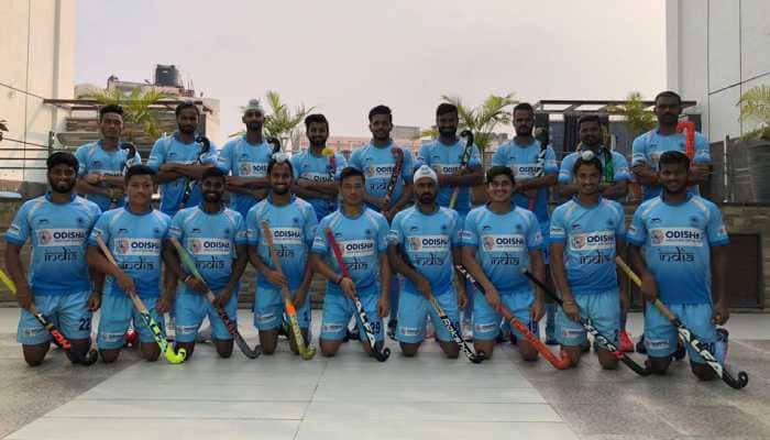 Hockey World Cup 2018:India's complete schedule, squads, TV timings  