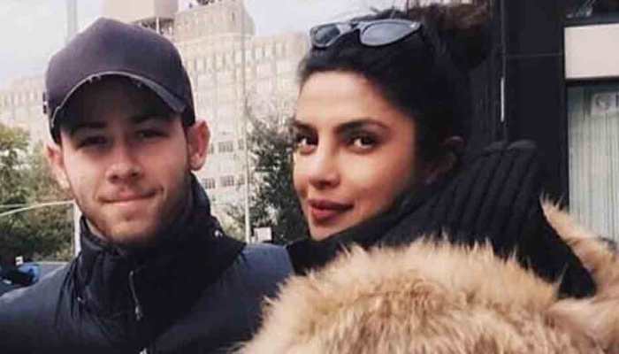 Priyanka Chopra, Nick Jonas' wedding festivities begin with traditional Ganesh puja — Pics inside