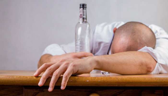 Seven dead after consuming spurious liquor in Nadia's Chowdhuripara