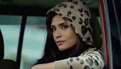 Richa Chadha begins shooting for 'Panga' in Bhopal