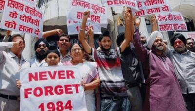 1984 anti-Sikh riots: Delhi High Court upholds conviction of 88 people by trial court