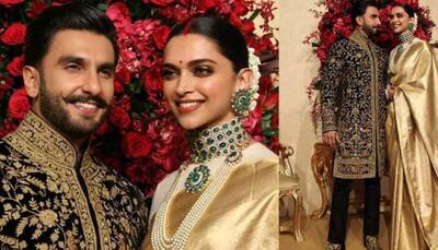 Deepika Padukone-Ranveer Singh's Mumbai reception: Here's what we know so far
