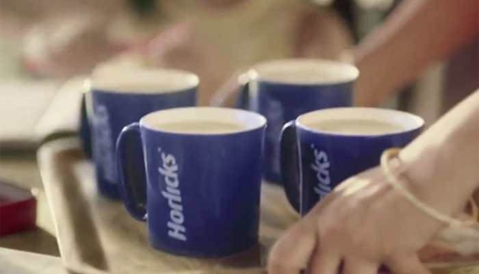 Unilever emerges as leading bidder for GSK's Horlicks business