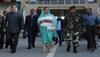 Emotional Harsimrat Kaur credits PM Modi, Imran Khan for Kartarpur corridor