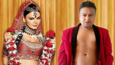 Rakhi Sawant to marry Deepak Kalal, wedding invite goes viral on social media—See inside