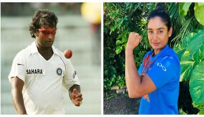 Ramesh Powar hits back at 'aloof' Mithali Raj, says she was 'difficult to handle'