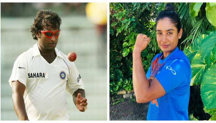 Ramesh Powar hits back at 'aloof' Mithali Raj, says she was 'difficult to handle'