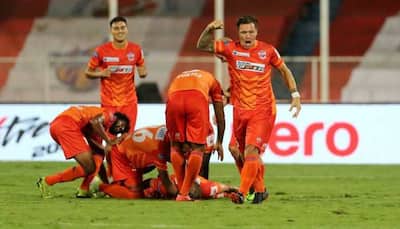 ISL: Defending champion Chennaiyin ready to get their campaign back on track