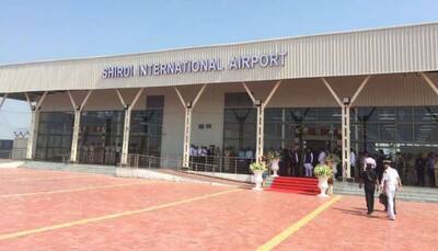 Security tightened after threat to blow up Shirdi Airport