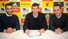 EPL: Javi Gracia gets long-term Watford contract after good start