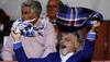 Italian police investigate Sampdoria, its president over funds