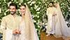 Deepika Padukone-Ranveer Singh Mumbai reception: Watch inside videos