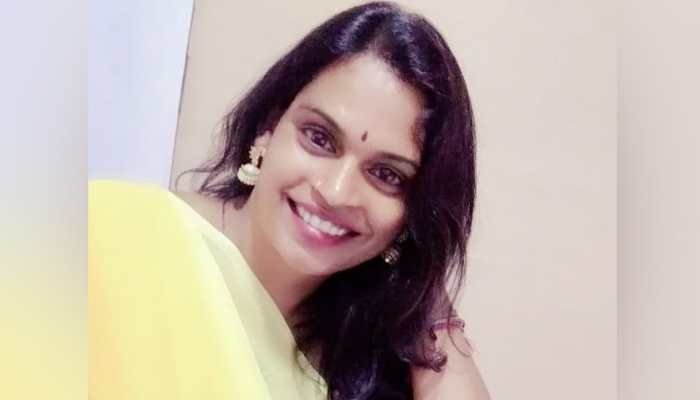 Telangana&#039;s missing transwoman candidate Chandramukhi turns up at police station