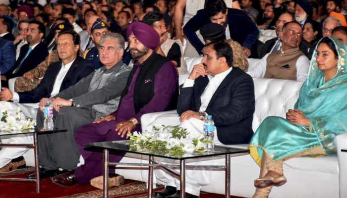 Sidhu gets more love and respect in Pakistan than in India, says Harsimrat