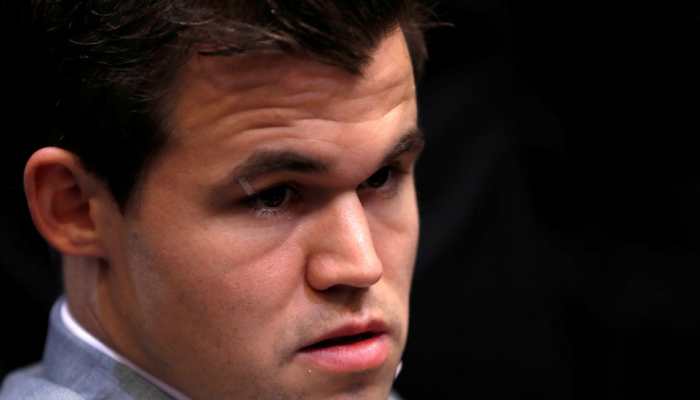 Norway's Magnus Carlsen wins World Chess Championship for fourth time
