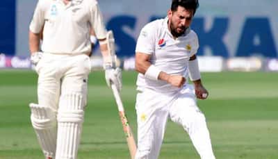 Mickey Arthur lauds Yasir Shah's `superb` 14-wicket haul