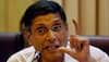 Demonetisation a massive, draconian, monetary shock: Arvind Subramanian