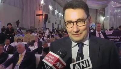 Look at facts, not tweets: French Ambassador to India Alexandre Ziegler on Rafale deal
